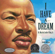 I Have A Dream- with CD